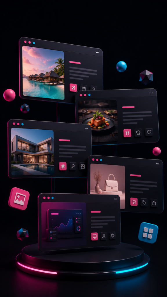 portfolio